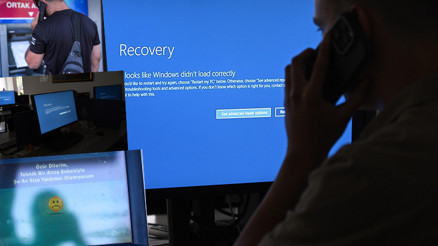 Mavi ekran kabusu: Crowdstrike sorunu nasıl çözülür İşte dünya çapındaki krizle ilişkilendirilen yazılım şirketi