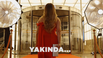 Gelinim Mutfaktanın yeni sezon ilk tanıtımı