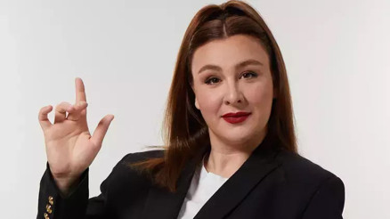 Password yarışmasının konuğu Yasemin Sakallıoğlu kimdir, kaç yaşında ve nereli Yasemin Sakallıoğlu TV dizileri ve filmleri