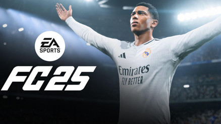 EA Sports FC 25 çıkış tarihi ve fiyatı belli oldu FC 25 ne zaman çıkacak, Türkiye fiyatı ne kadar olacak EA Sports FC 25 çıkış tarihi ve fiyatı belli oldu FC 25 ne zaman çıkacak, Türkiye fiyatı ne kadar olacak