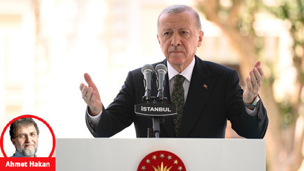 Her ‘Cumhurbaşkanı beni destekliyor’ diyene inanmayın