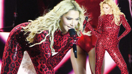 Hadise: Sayenizde hayallerim gerçek oldu