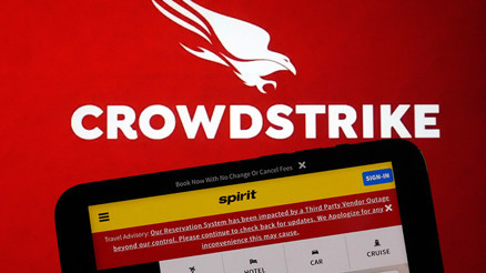 Havacılıktan bankacılığa birçok sektörü vuran küresel kesintilerin ardından servisler normale döndü Havacılıktan bankacılığa birçok sektörü vuran küresel kesintilerin ardından servisler normale döndü