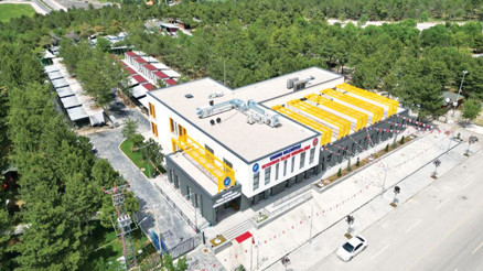 Çorum ‘birlik’le başardı: Kısırlaştırıp yaşattılar Çorum ‘birlik’le başardı: Kısırlaştırıp yaşattılar