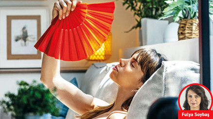 Dünya afet diyor biz değil: Sıcak hava da soğuk gibi afet sayılsın Dünya afet diyor biz değil: Sıcak hava da soğuk gibi afet sayılsın