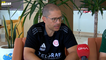 Alex de Souzadan Arda Güler ve Fenerbahçe forması açıklaması: Eminim Real Madrid...