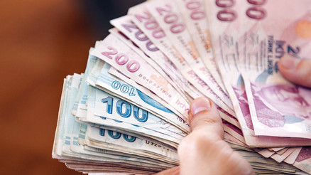 BES sözleşmeleri banka kredilerinde teminat olarak gösterilmeye başlandı... BES’i gösterdiler 12.2 milyon TL kredi kullandılar BES sözleşmeleri banka kredilerinde teminat olarak gösterilmeye başlandı... BES’i gösterdiler 12.2 milyon TL kredi kullandılar