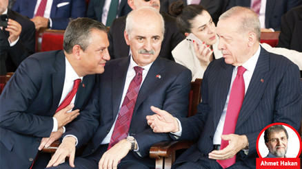 Ne var kardeşim bu fotoğrafta