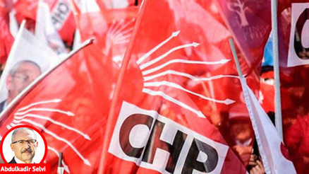 CHP’de kaset savaşları mı başlıyor