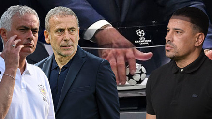 Fenerbahçe, Trabzonspor ve Başakşehir için kura günü Şampiyonlar Ligi, Avrupa ve Konferans Liginde muhtemel rakipler belli oluyor Fenerbahçe, Trabzonspor ve Başakşehir için kura günü Şampiyonlar Ligi, Avrupa ve Konferans Liginde muhtemel rakipler belli oluyor