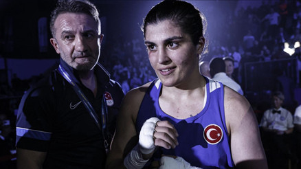 Türkiye, 2024 Paris Olimpiyat Oyunlarında boksta 8 sporcuyla sahne alacak