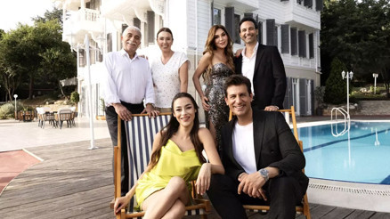 AYAZIN SONU GÜNEŞ KONUSU VE OYUNCULARI || Ayazın Sonu Güneş dizisi hikayesi nedir, oyuncuları kimler, nerede çekiliyor