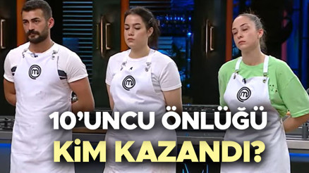 MasterChef ana kadroya giren 10. isim belli oldu 22 Temmuz Pazartesi 2024 | Dün akşam MasterChef kim kazandı, önlüğü kim aldı İşte MasterChef Türkiyede ana kadroya giren son isim MasterChef ana kadroya giren 10. isim belli oldu 22 Temmuz Pazartesi 2024 | Dün akşam MasterChef kim kazandı, önlüğü kim aldı İşte MasterChef Türkiyede ana kadroya giren son isim
