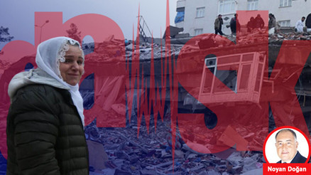 Yargıtay depremzedelerin beklediği DASK kararını açıkladı