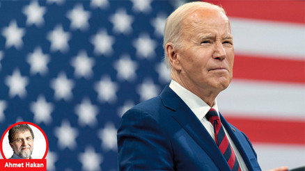 Biden’ın çekilişinin kısa öyküsü