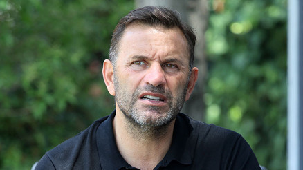 Galatasarayda Cicaldau, Kazımcan ve Taylan’a yol göründü