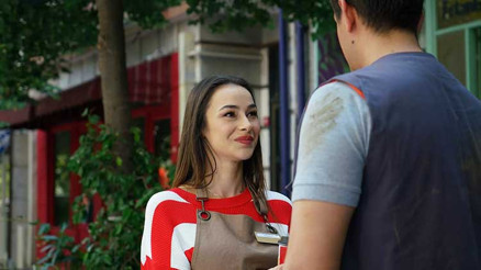 Ayazın Sonu Güneş dizisi ne zaman, hangi günler, saat kaçta Ayazın Sonu Güneş ilk bölüm özeti