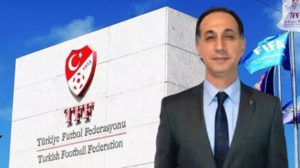 MHK başkanı Ferhat Gündoğdu kimdir, kaç yaşında, nereli TFF MHK yeni başkanı ve üyeleri listesi