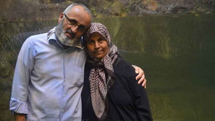 Büyükşen çifti cinayeti davasında yeni gelişme Büyükşen çifti cinayeti davasında yeni gelişme