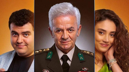 Her Şey Aşk İçin filminin konusu nedir, oyuncuları kimler Her Şey Aşk İçin TVde ilk kez yayınlanıyor