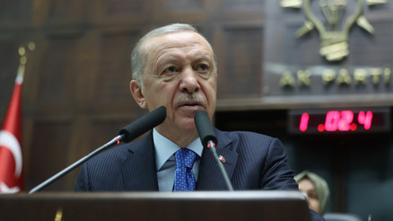 Sokaklar güvenli hale gelecek Erdoğandan başıboş köpek düzenlemesi mesajı: Kimse bize hayvanlar konusunda merhamet dersi vermesin