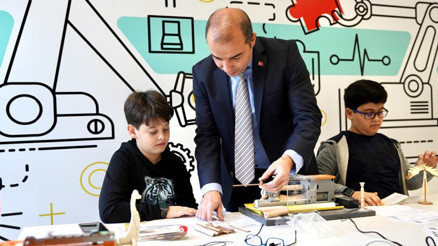 BİLSEM öğretmen atama sonuçları açıklandı