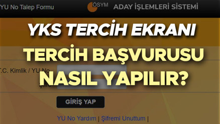 YKS TERCİH YAPMA ROBOTU VE KILAVUZU 2024 AÇILDI (ais.osym.gov) 2024 | Son dakika ÖSYM duyurdu: YKS üniversite tercihleri nereden ve nasıl yapılır İşte 2 yıllık ve 4 yıllık üniversite kontenjan sayıları YKS TERCİH YAPMA ROBOTU VE KILAVUZU 2024 AÇILDI (ais.osym.gov) 2024 | Son dakika ÖSYM duyurdu: YKS üniversite tercihleri nereden ve nasıl yapılır İşte 2 yıllık ve 4 yıllık üniversite kontenjan sayıları