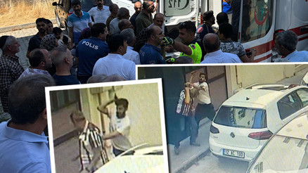 Bingöldeki bıçaklı saldırıda can kaybı 4e yükseldi Cani hakkında yeni detaylar ortaya çıktı... Kendi kardeşleri bile korkuyormuş