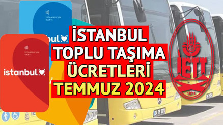 ÖĞRENCİ AYLIK AKBİL ÜCRETİ 2024 (YENİ-TEMMUZ ZAMMI) || Zamlı İETT öğrenci aylık abonman ücreti ne kadar, kaç TL oldu Öğrenci akbili tek basım zamlandı mı İETT ücret tarifesi listesi Temmuz 2024