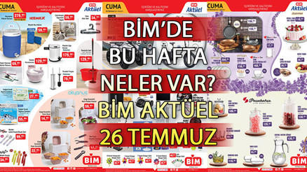 BUGÜN SATIŞA ÇIKIYOR BİM AKTÜEL 26 TEMMUZ 2024 - İNDİRİMLİ ÜRÜNLER- KATALOĞU || Bu cuma bime gelecek ürünler neler Bim Aktüel Vantilatör Getiriyor... BUGÜN SATIŞA ÇIKIYOR BİM AKTÜEL 26 TEMMUZ 2024 - İNDİRİMLİ ÜRÜNLER- KATALOĞU || Bu cuma bime gelecek ürünler neler Bim Aktüel Vantilatör Getiriyor...