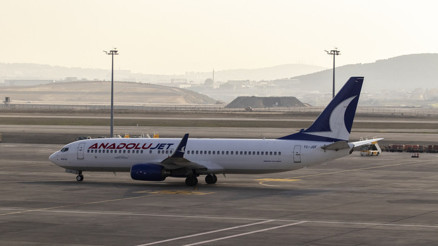 AJet ucuz bilet kampanyası 2024: Anadolu Jet ucuz uçak bileti kampanyası son gün en zaman, hangi ülkelerde geçerli