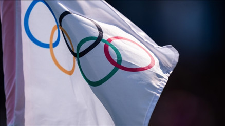 Paris Yaz Olimpiyatları Googleda özel doodle oldu 2024 Paris Olimpiyatları ne zaman başlıyor, Türkiyeden kaç sporcu katılacak, kaç gün sürecek