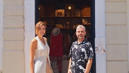 İhtiyacı gördü kendi markasını yarattı İhtiyacı gördü kendi markasını yarattı