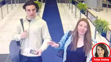 Eylem Tok Türkiye’ye iade edilecek