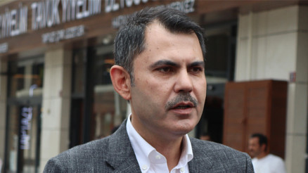 Bakan Kurum açıkladı: Ayderde yıkılan otellerin yerine hiçbir yapı yapılmayacak