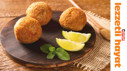 Zeytinin kızartması olur mu Zeytinin kızartması olur mu