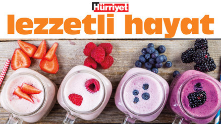 Suyu, çayı, dondurmasıyla bu meyveler bir şölen Suyu, çayı, dondurmasıyla bu meyveler bir şölen