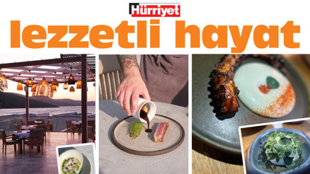 Sayfiyede Michelin etkisi