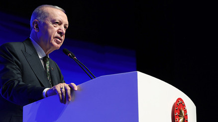 Son dakika... Cumhurbaşkanı Erdoğandan ABDye Netanyahu tepkisi: Çağımızın Hitlerini baş tacı ettiler