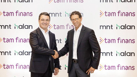 Mısırlı MNT-Halan’dan Türkiye pazarına açılım