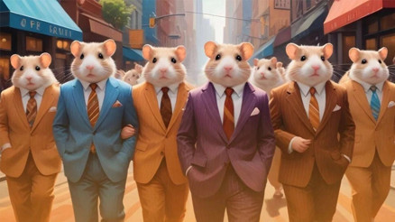 Hamster Kombat günlük şifre kombo 27 Temmuz 2024 Cumartesi (Mors alfabesi yazılışı) | Hamster Kombat günlük kombo kartları nedir, nasıl yapılır