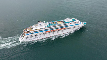 Kruvaziyerde hedef büyüyor... Tek vizeyle 4 Yunan adası Kruvaziyerde hedef büyüyor... Tek vizeyle 4 Yunan adası