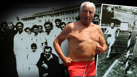 2 kez öldü sanıldı morga konuldu 98 yaşında sağlıklı yaşamın 3 kuralını anlattı