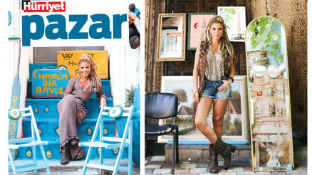 ‘İçimde lunapark var. Unutma ki lunaparklar hep ışık saçar’ ‘İçimde lunapark var. Unutma ki lunaparklar hep ışık saçar’