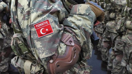Son dakika... Somali Tezkeresi, TBMMde kabul edildi Son dakika... Somali Tezkeresi, TBMMde kabul edildi