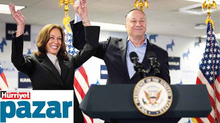 ‘Seçim bir kurt ile bir tilki arasında...’ ‘Seçim bir kurt ile bir tilki arasında...’