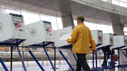 ABD BAŞKANLIK SEÇİMİ 2024 || Son anketlerde iki adayda baş başa geldi ABD Başkanlık Seçimi ne zaman, hangi gün