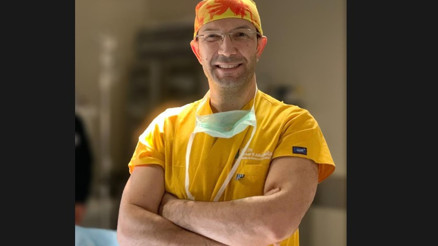 Gebelik ve tüp mide ameliyatı