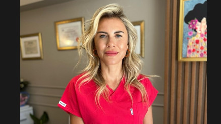 Menopozda lazerle vajinal gençleştirme ve idrar kaçırma tedavisi