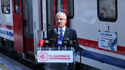 Turistik Diyarbakır Ekspresi, Time dergisinin En güzel gezilecek 100 yer listesinde